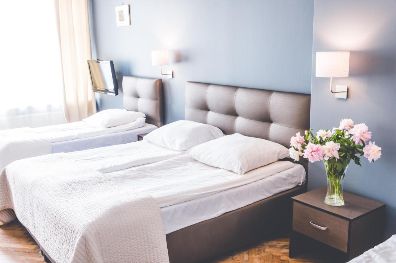 Hotel Floryan Old Town Красков Екстериор снимка