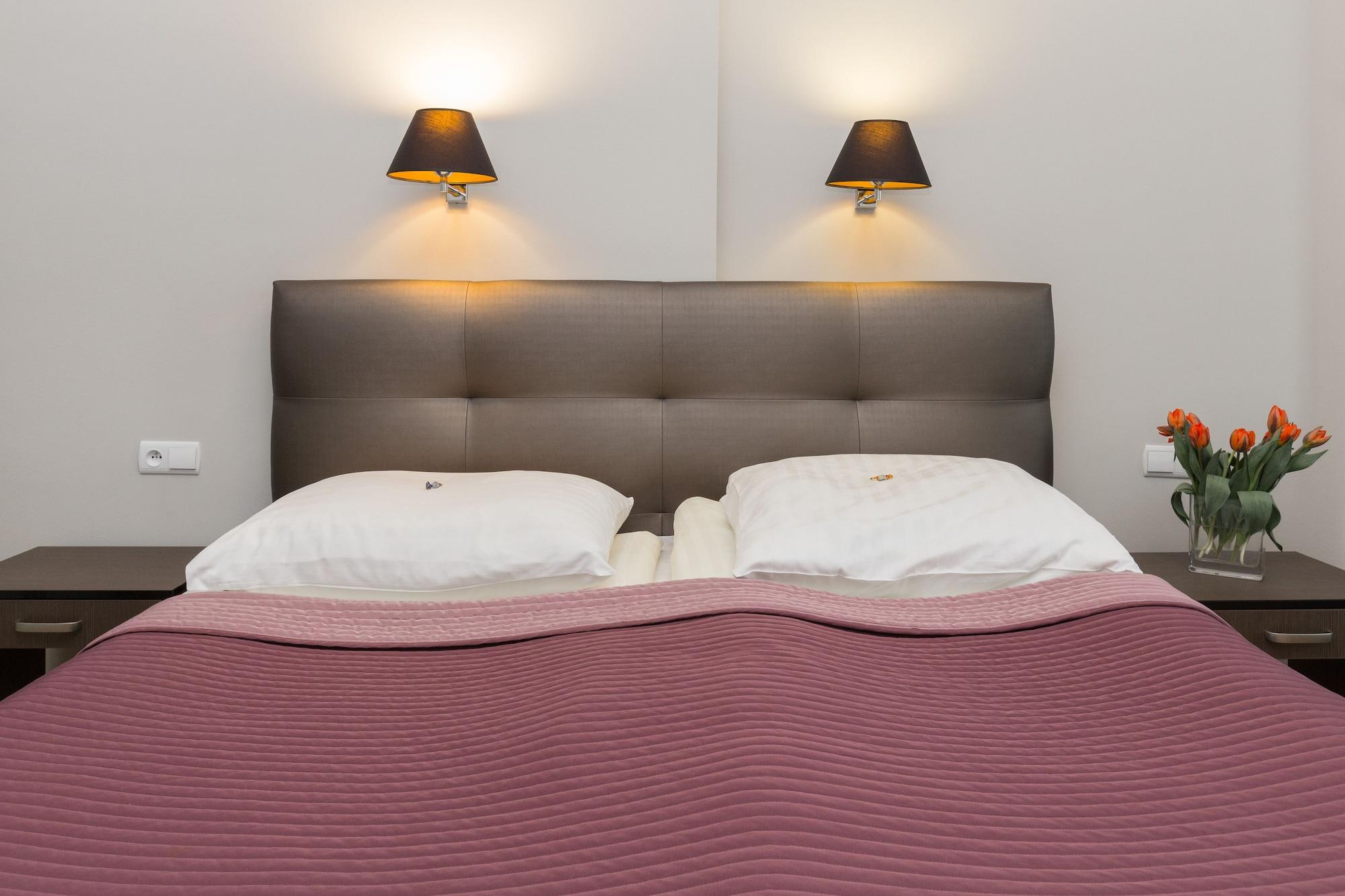 Hotel Floryan Old Town Красков Екстериор снимка