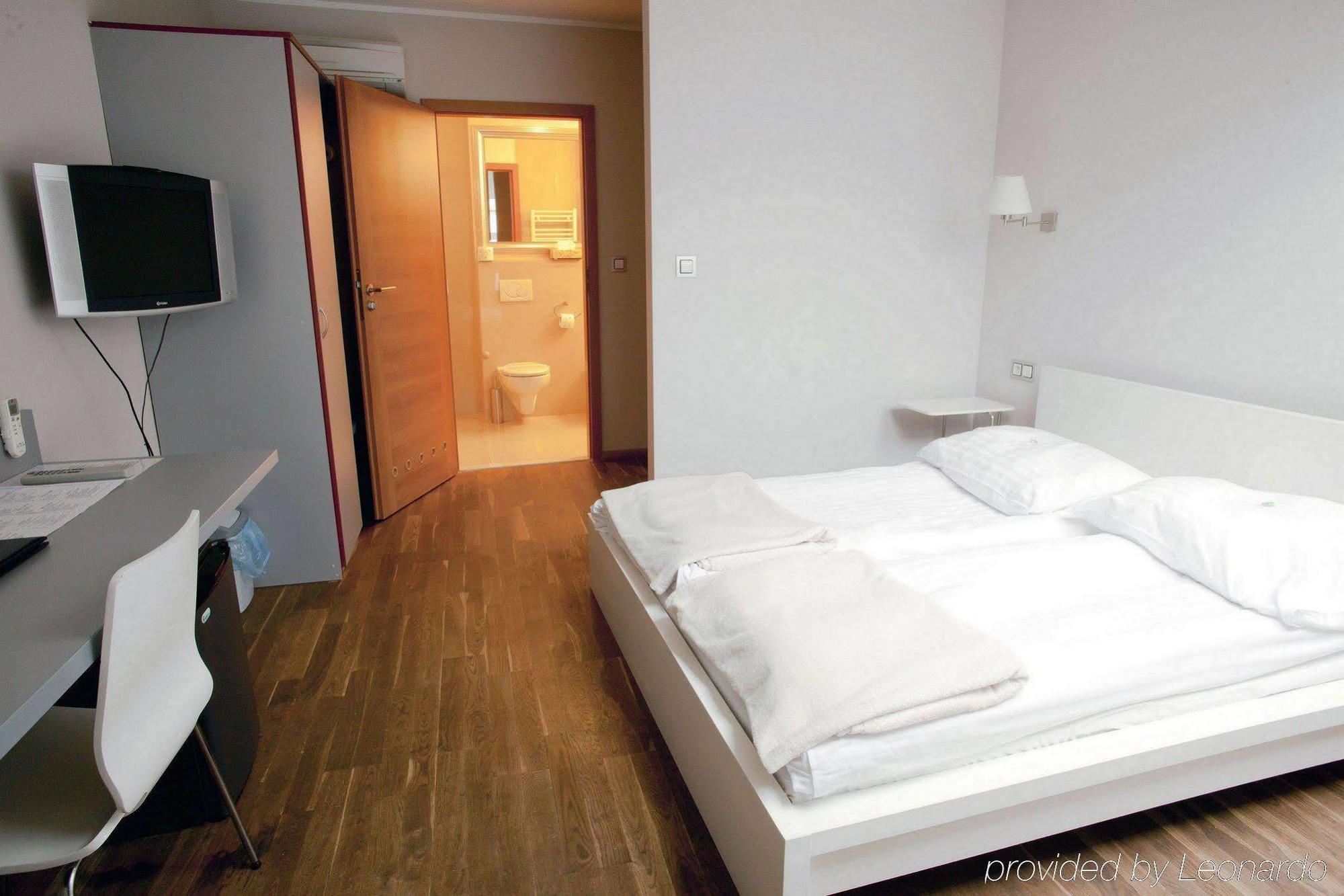 Hotel Floryan Old Town Красков Стая снимка