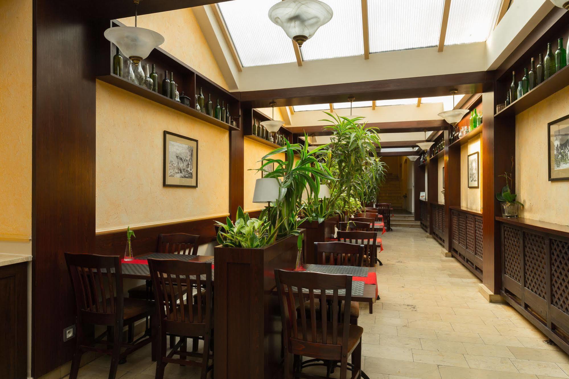 Hotel Floryan Old Town Красков Екстериор снимка